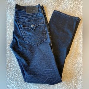 True Religion men’s jeans size 31